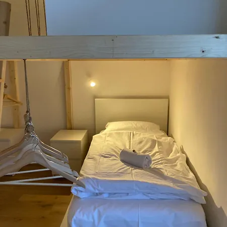 Minimal Kreuzberg 柏林