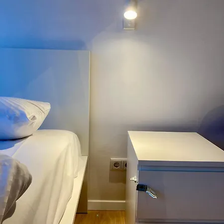 Minimal Kreuzberg