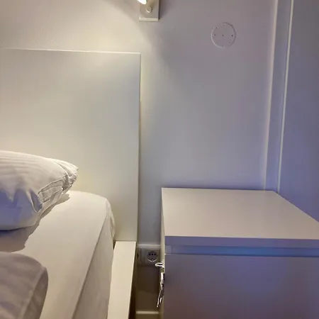 Minimal Kreuzberg * 柏林