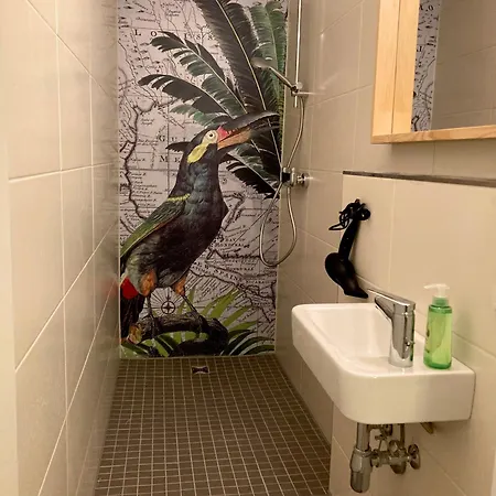 Minimal Kreuzberg 柏林