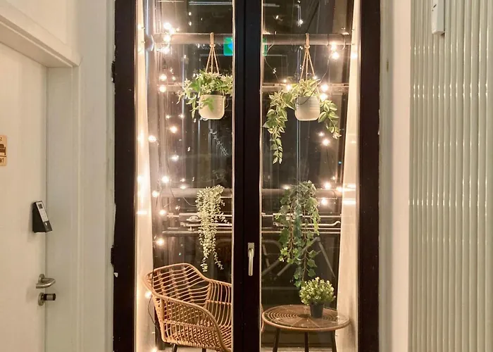 Hostal Minimal Kreuzberg