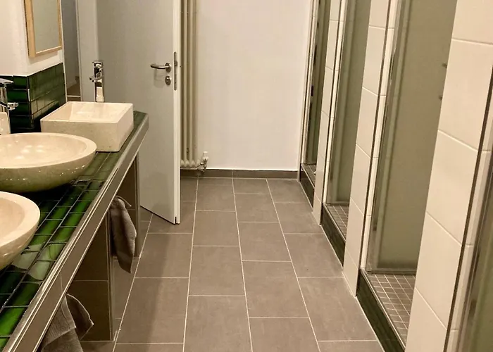 Hostal Minimal Kreuzberg