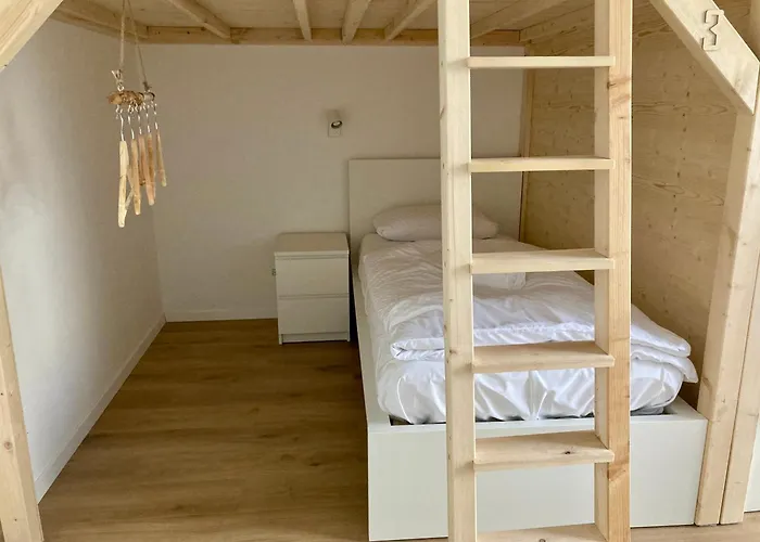 Minimal Kreuzberg Hostal Berlín