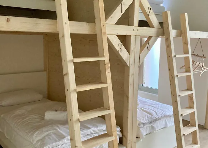 Hostal Minimal Kreuzberg *