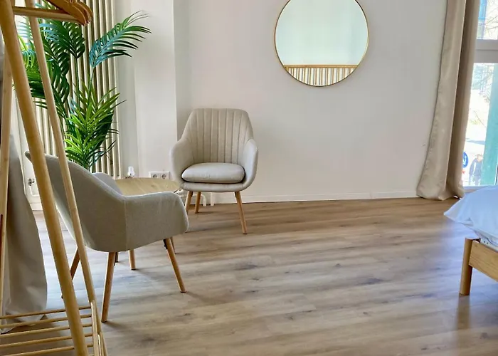 Hostal Minimal Kreuzberg