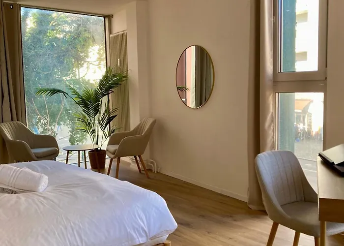 Hostal Minimal Kreuzberg