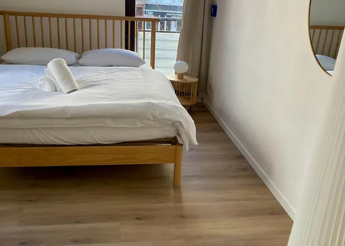 Hostal Minimal Kreuzberg *