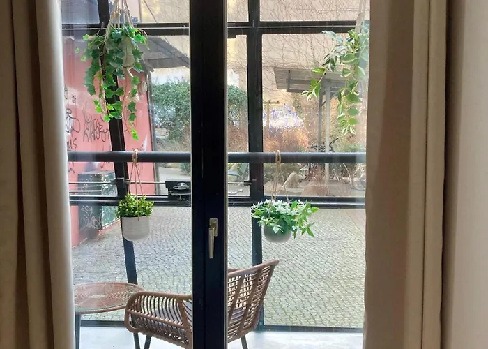 Hostal Minimal Kreuzberg